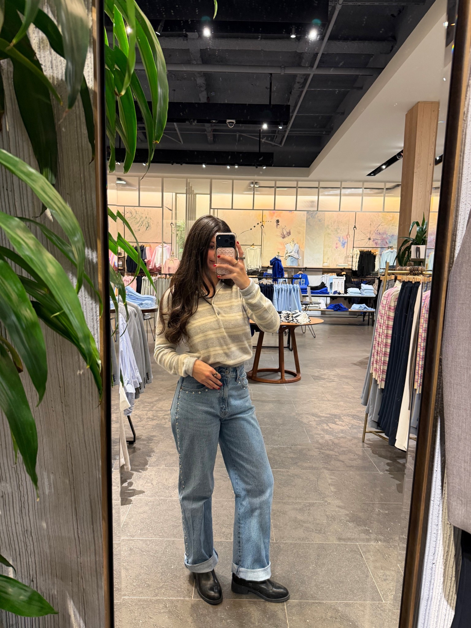 work OOTD part 14! 

#LTKWorkwear #LTKgrwm #LTKSpringSale