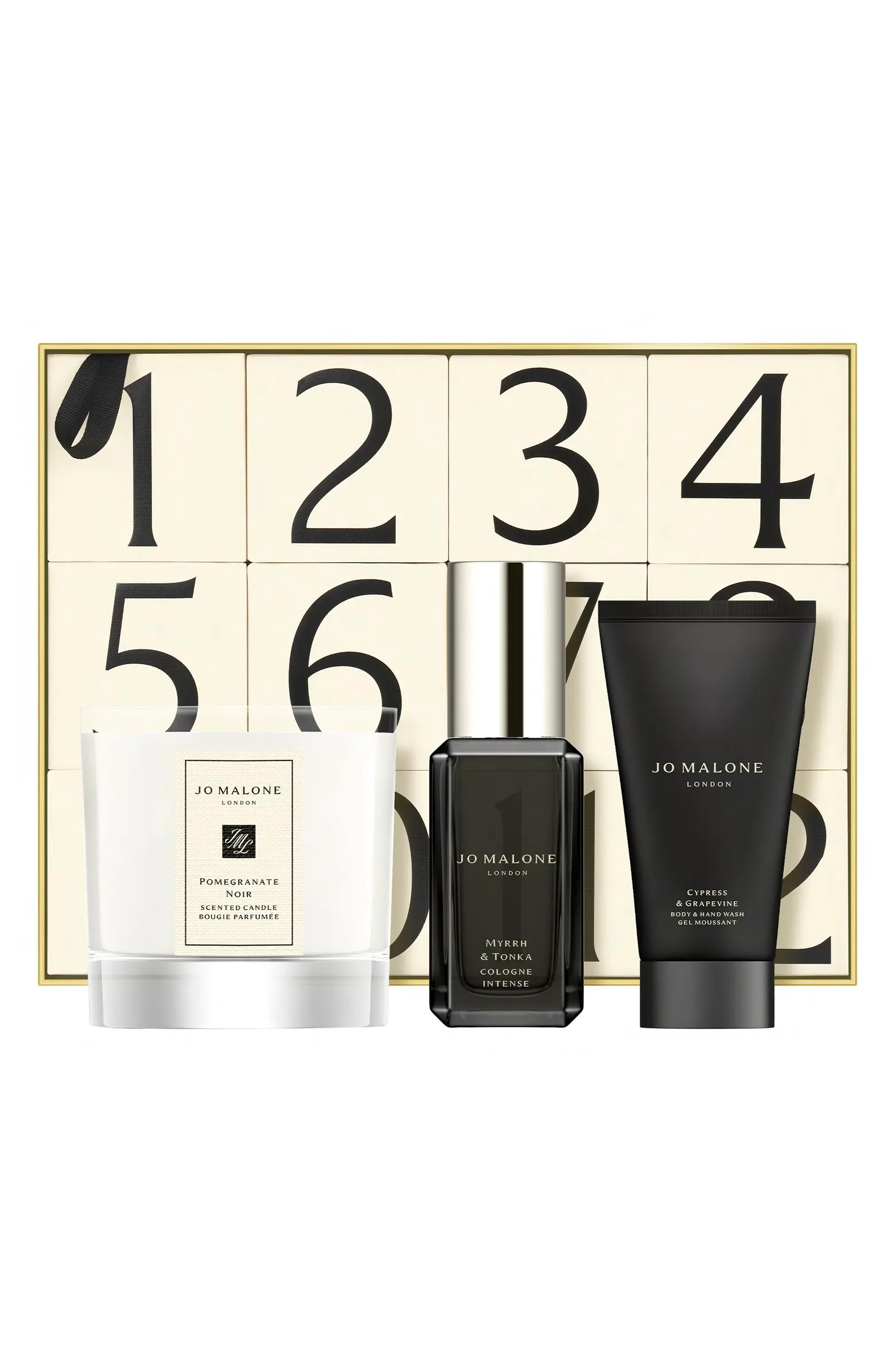 12-Day Ornament Collection Gift Set | Nordstrom