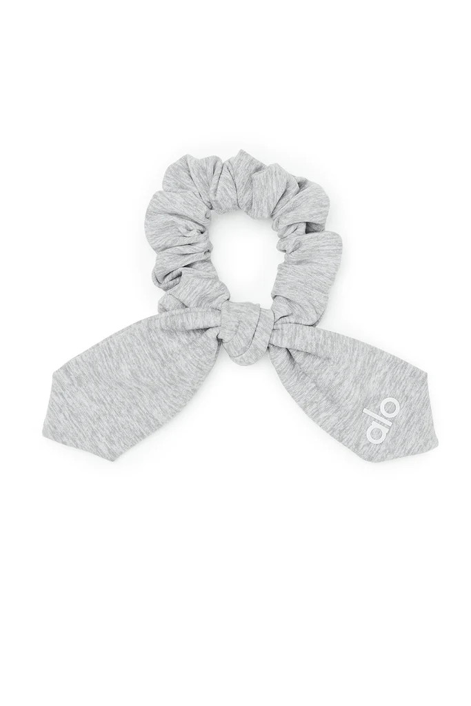 Alosoft Rhythm Scrunchie | Alo Yoga (US)