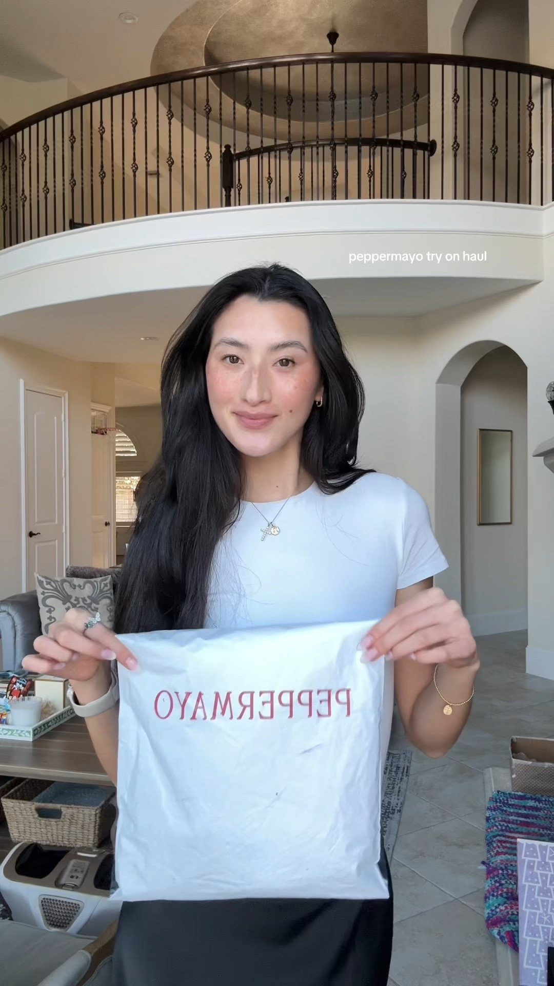 Peppermayo try on haul! 

#LTKStyleTip #LTKWatchNow
