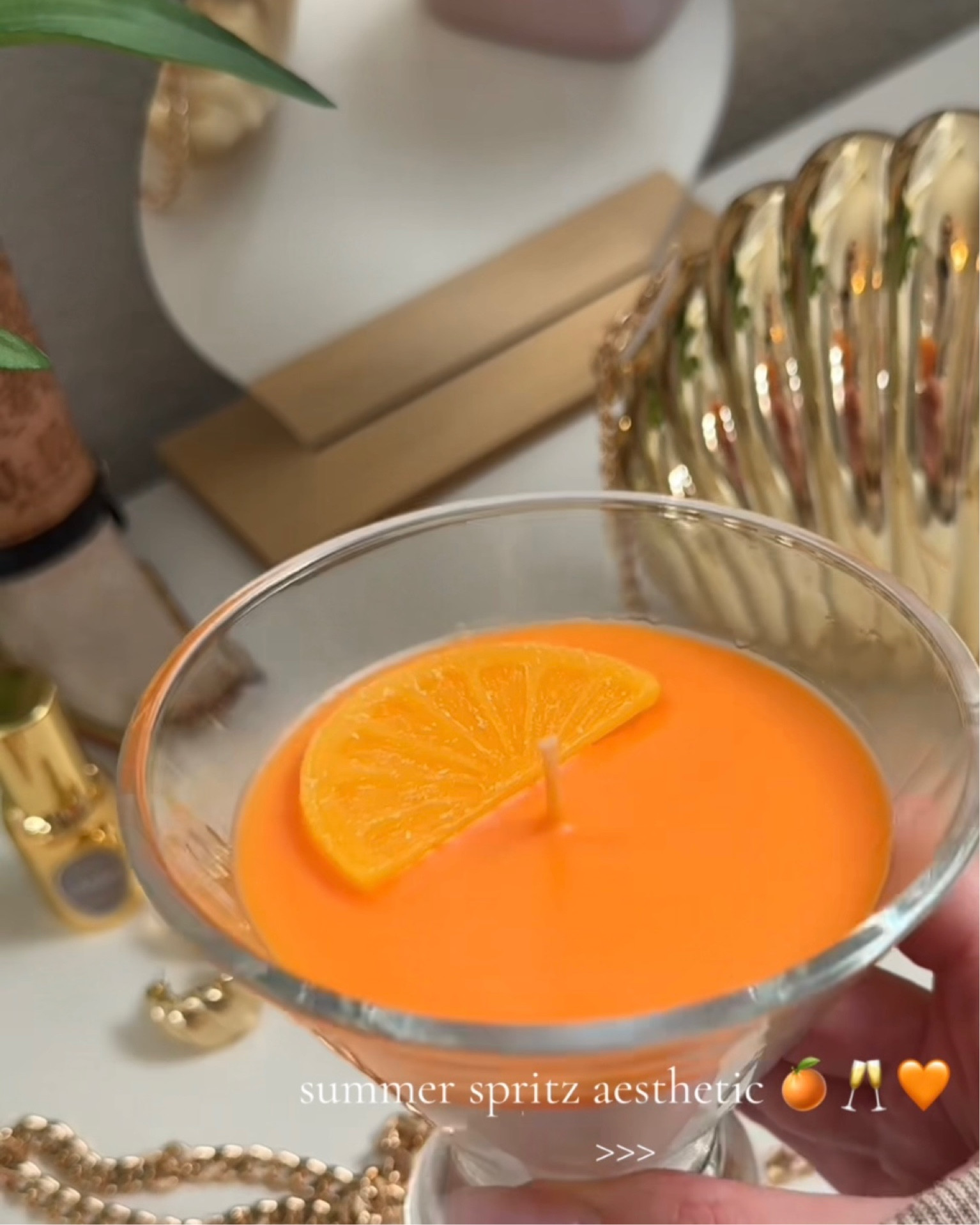 I found the cutest items at target for Spritz Summer ☀️✨🧡
.
.
#girlyfinds #summerinspo #candle #summer 

#LTKfindsunder50 #LTKfindsunder100 #LTKSeasonal