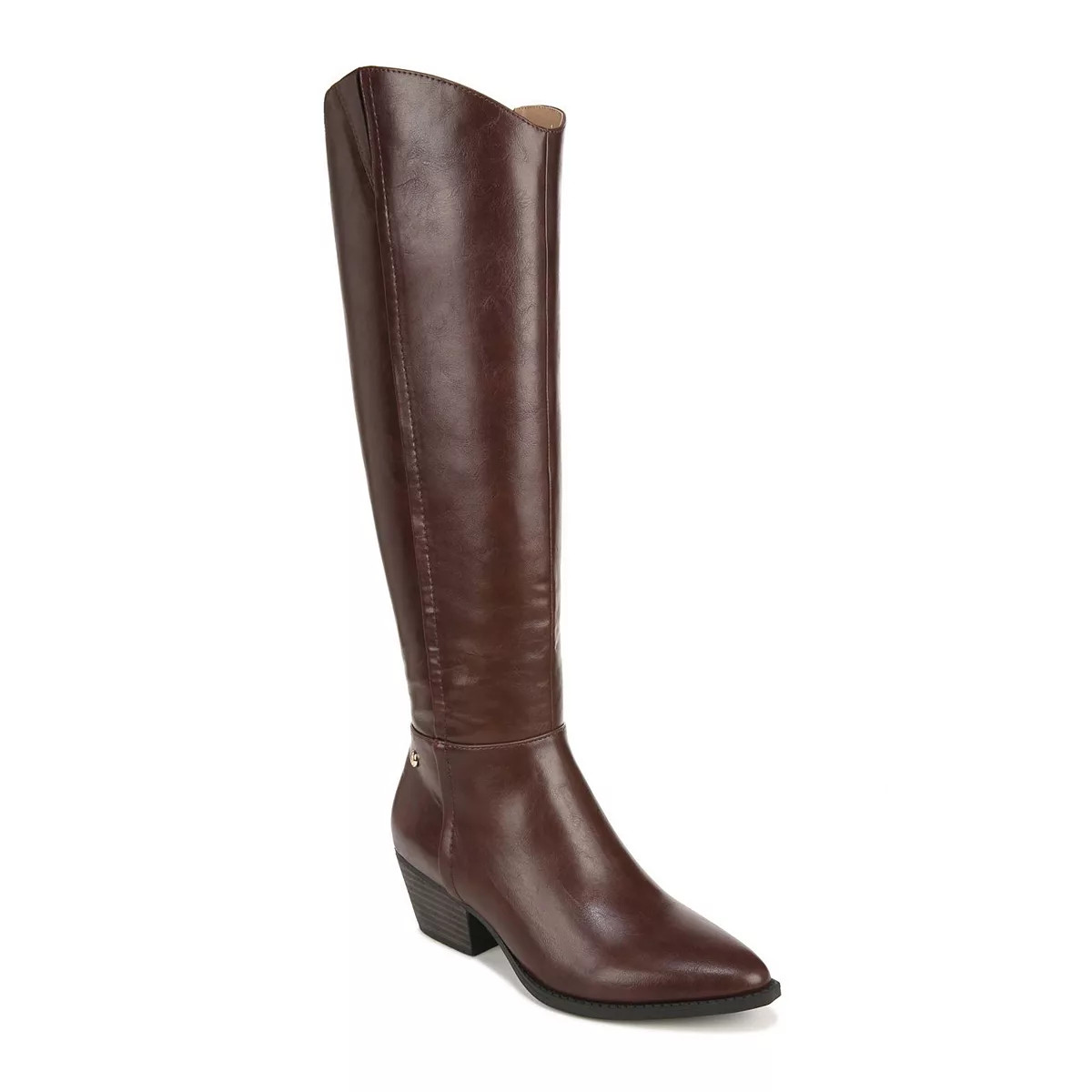 LifeStride Reese Women's Knee-High Boots | Kohl's
