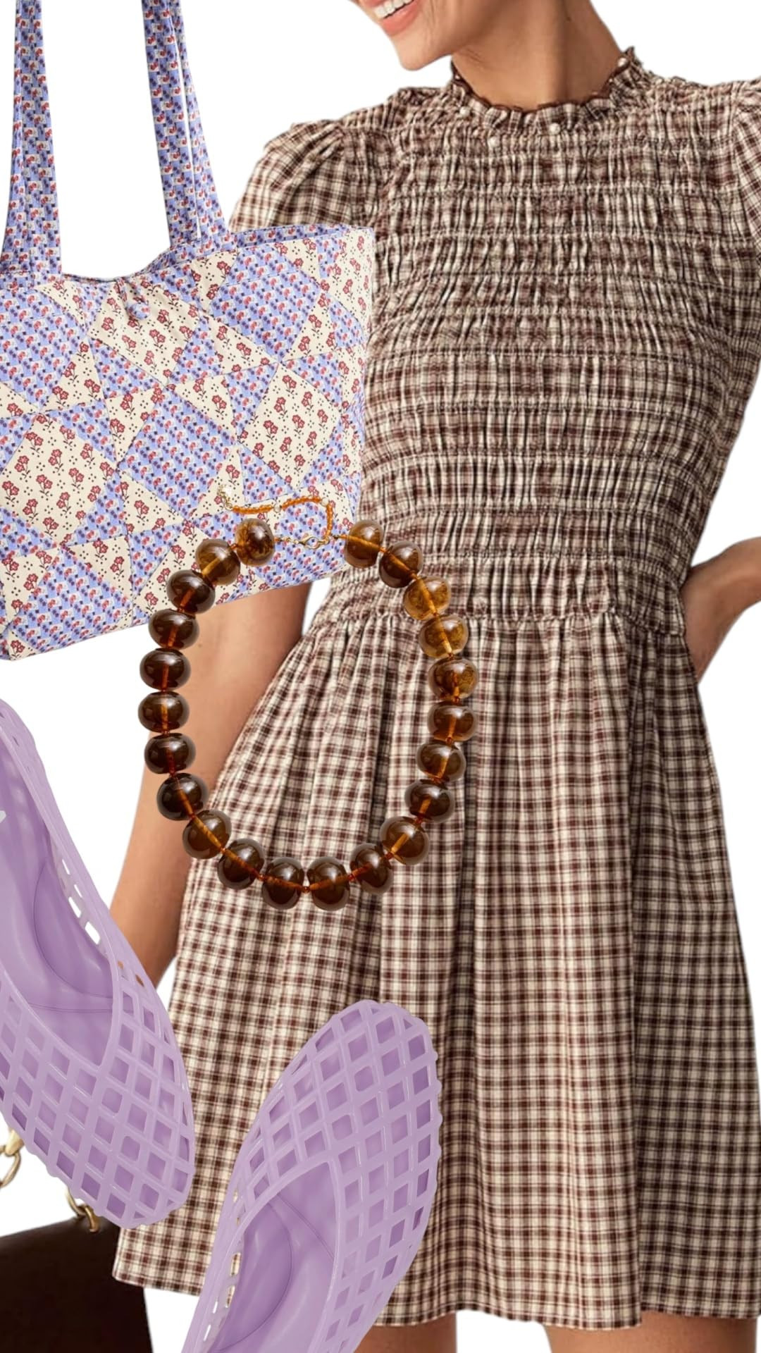 A polished fall outfit made with versatile pieces you can mix and match all season. #LTKSeasonal #LTKStyleTip #LTKFindsUnder100 

 