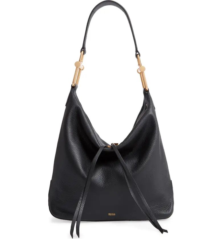 Small Kirsten Leather Hobo | Nordstrom
