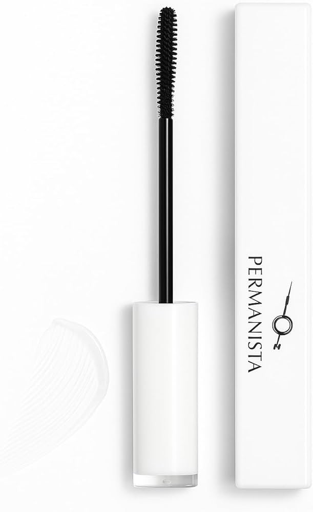 Clear Brow Gel – Strong Hold | Clean Finish | Vegan | Amazon (US)