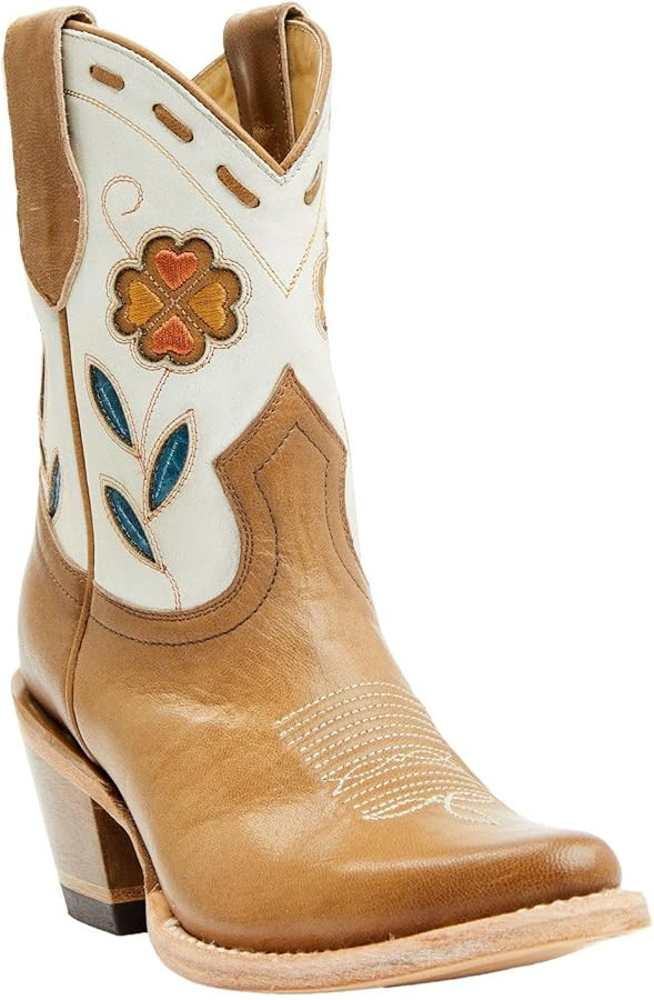 Idyllwind Women's Runaway Western Booties Round Toe - Biwsp24l20 | Amazon (US)