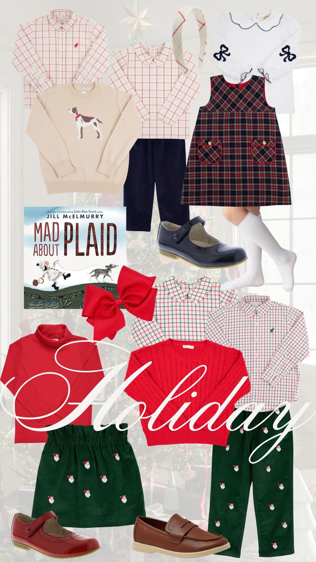 Unbox my latest order from The Beaufort Bonnet Company with me ❤️ Children’s outfits for Christmas card photos, Thanksgiving, and holiday events. @thebeaufortbonnetcompany