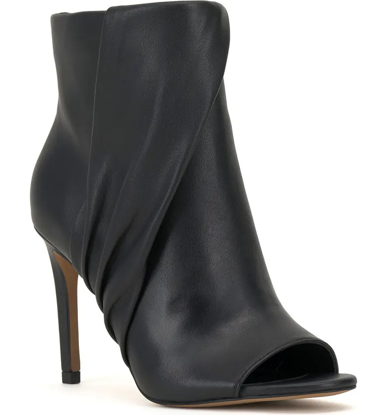 Atonnaa Open Toe Bootie (Women) | Nordstrom