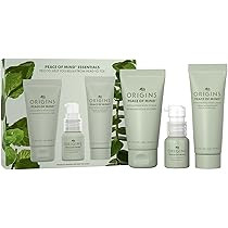 Origins Peace of Mind On-the-Spot Relief | Relaxing Aromatherapy Experience With Eucalyptus, Peppermint & Basil Essential Oils | Wellness Gift | Amazon (US)