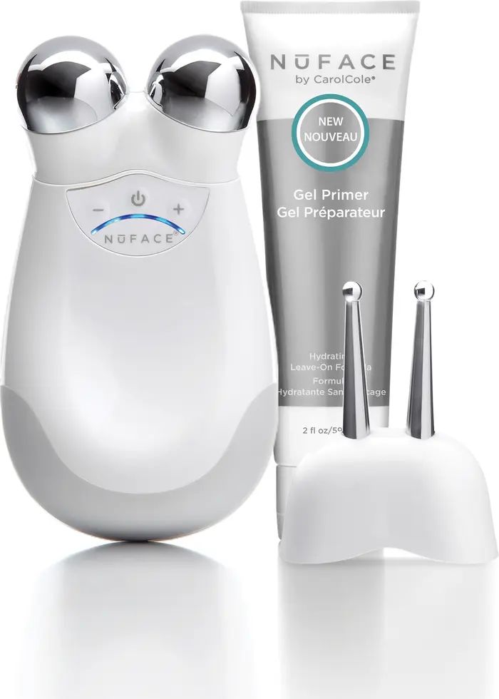 Trinity® Facial Trainer Kit + Trinity Eye & Lip Enhancer Attachment | Nordstrom