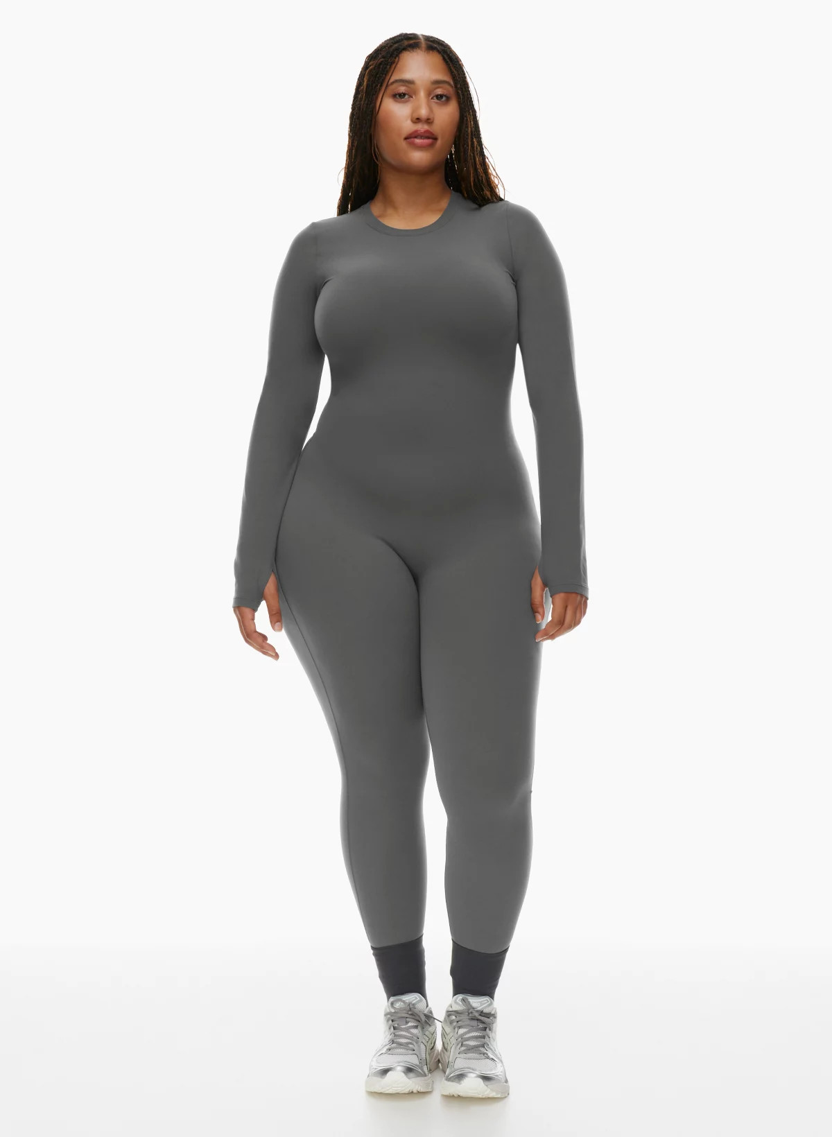 TNABUTTER™ VOLT JUMPSUIT | Aritzia