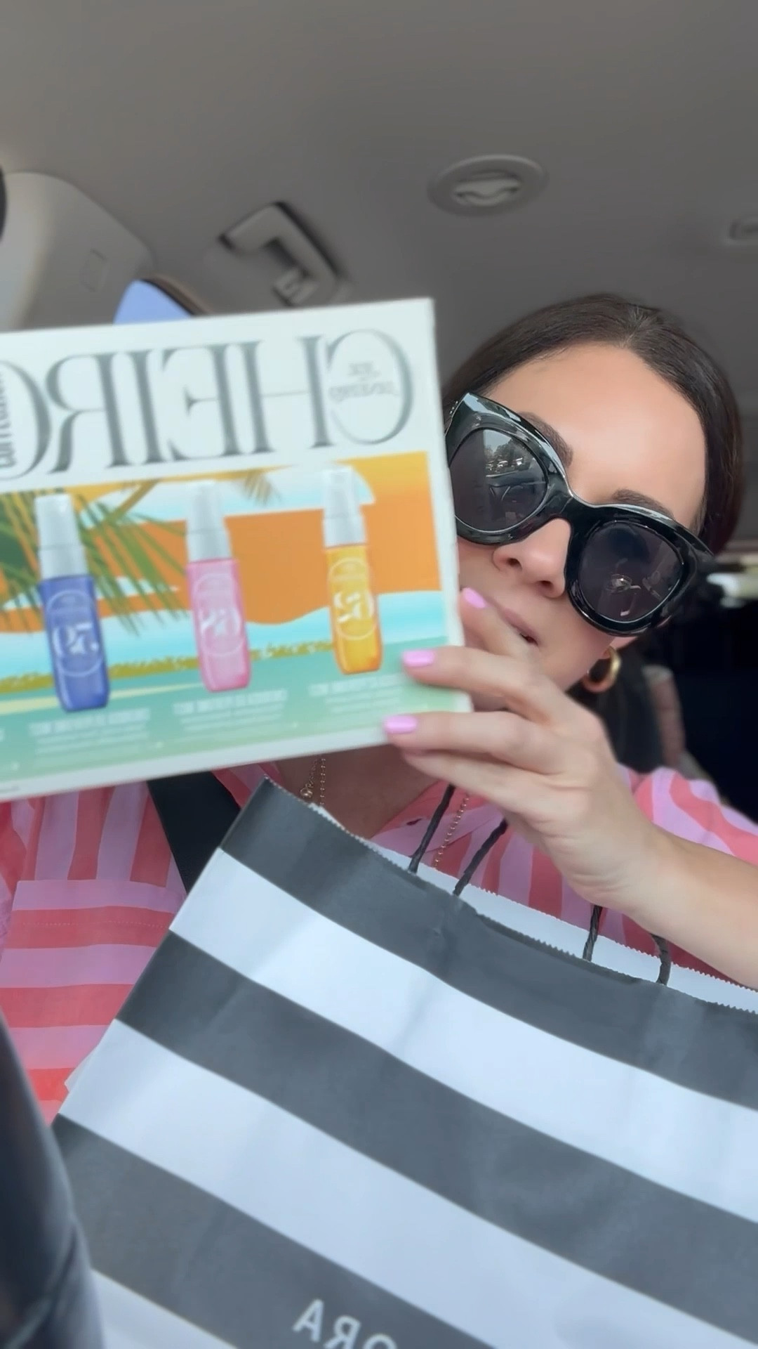 Sephora sale now open to everyone!!! What I grabbed & also more on the way

#LTKBeauty #LTKSeasonal #LTKSaleAlert