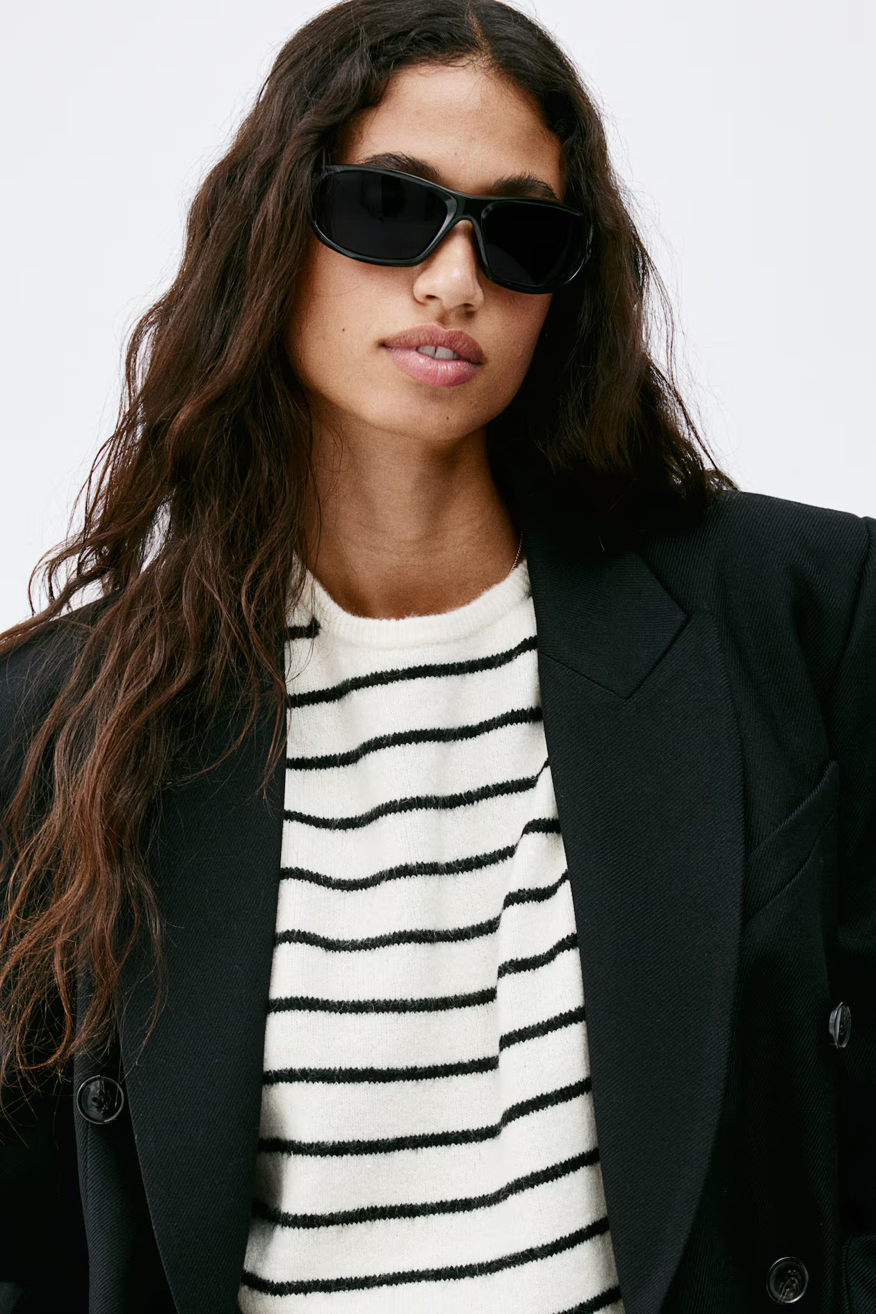 Fine-knit Sweater | H&M (US + CA)