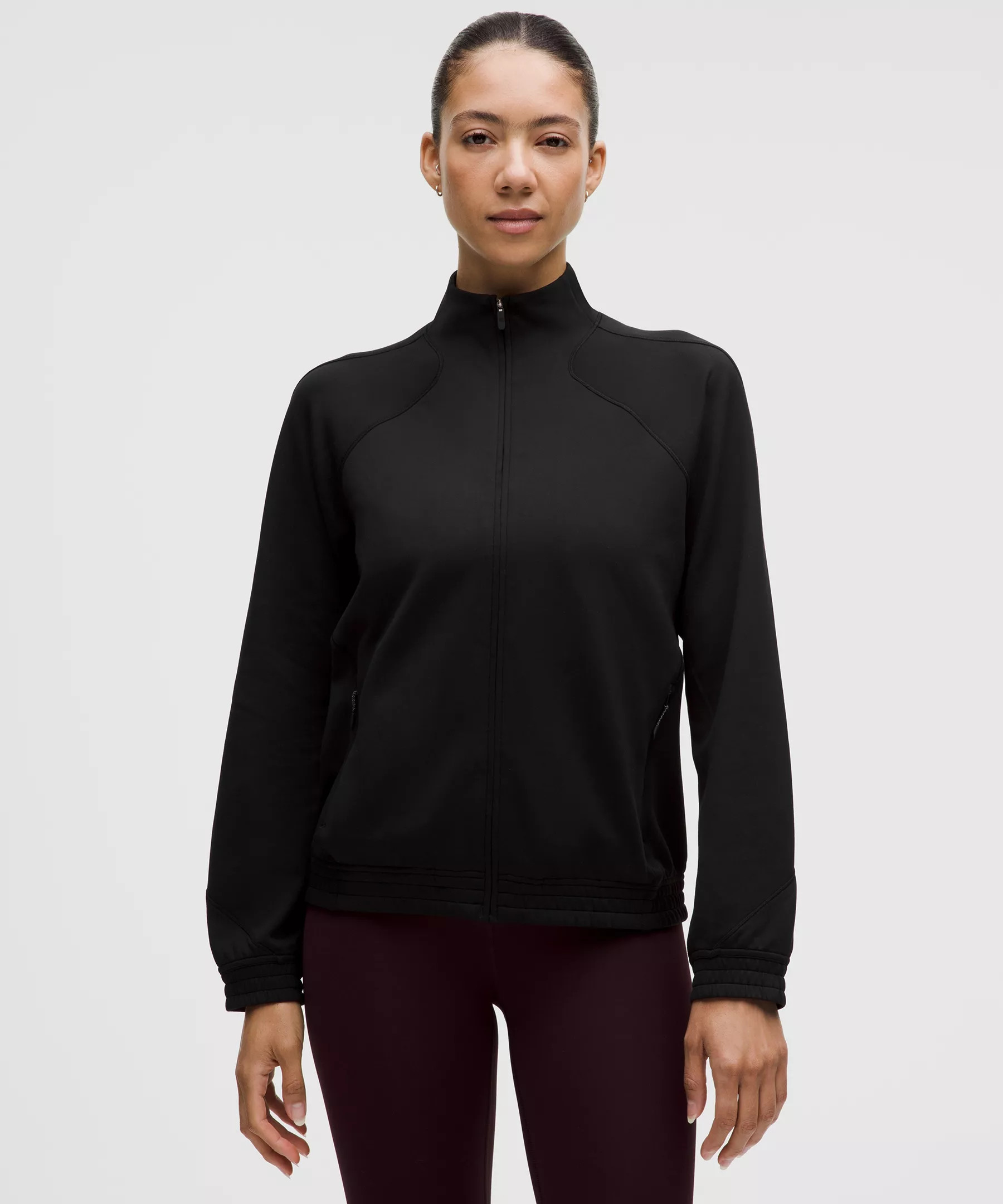 Adapted State Thermal Track Jacket | lululemon (CA)