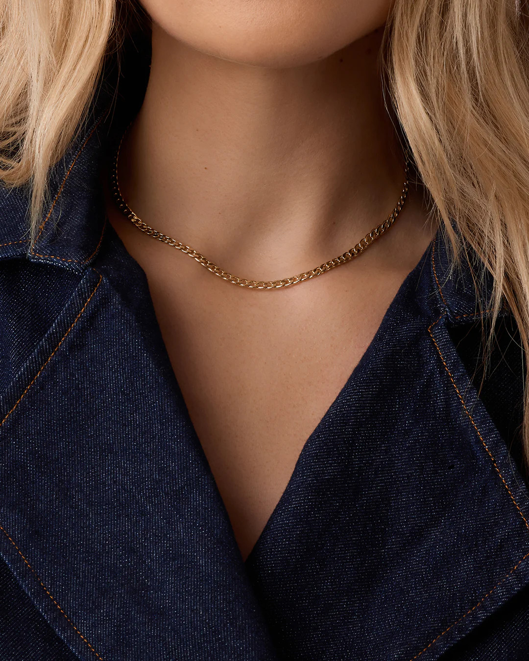 Wilder Necklace | gorjana