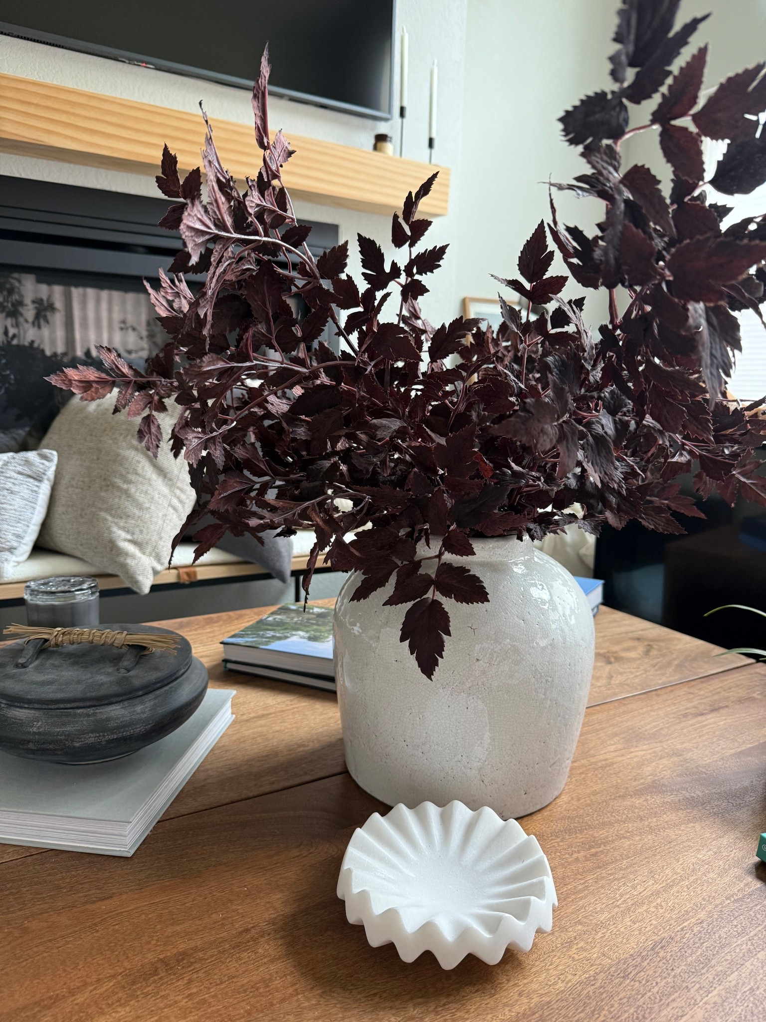 These stems are on sale plus an extra 25% off with code AUTUMN!

#LTKSeasonal #LTKFindsUnder100 #LTKHome