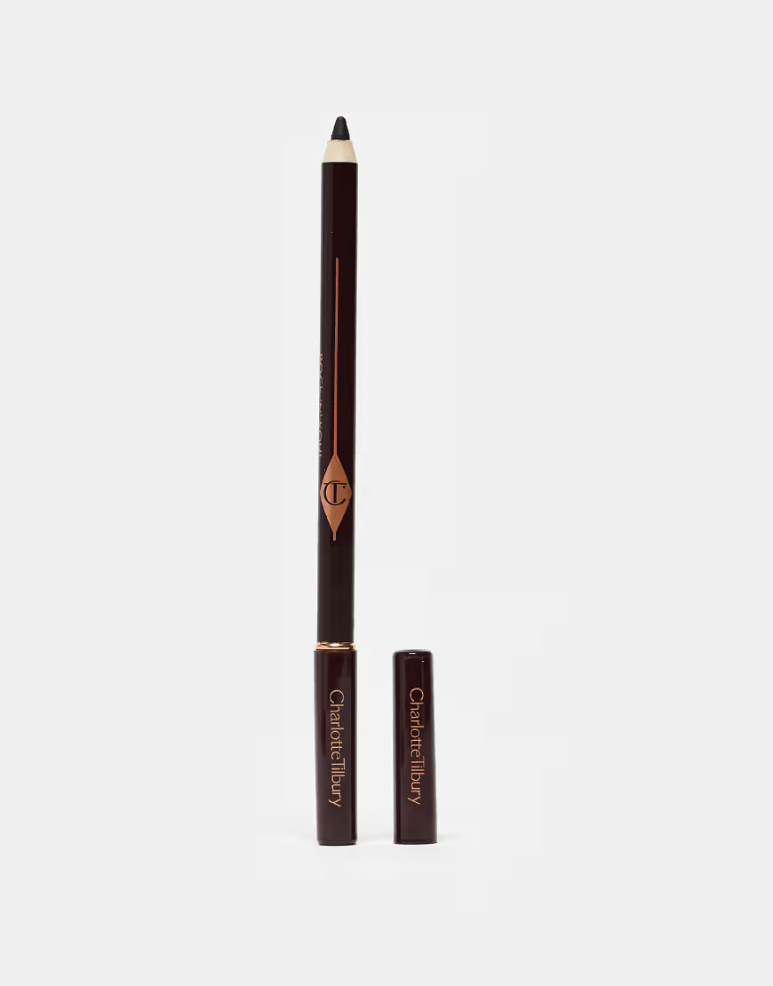 Charlotte Tilbury Rock N Kohl - Barbarella Brown | ASOS (Global)