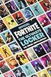 FORTNITE (Official): The Ultimate Locker: The Visual Encyclopedia (Official Fortnite Books)    Pa... | Amazon (US)