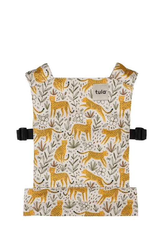 Prowl: Mini Toy Carrier | Baby Tula