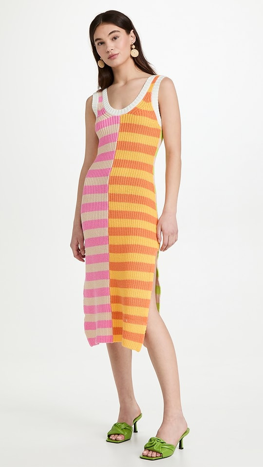 Seashore Tank Dress | Shopbop