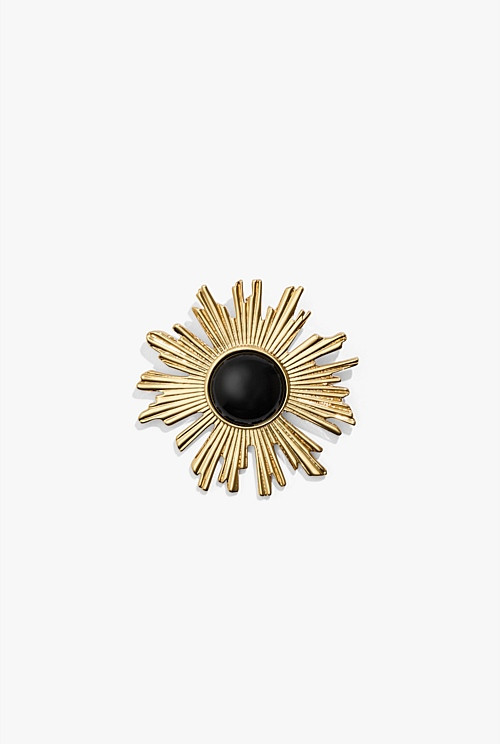 Margot Brooch | Country Road