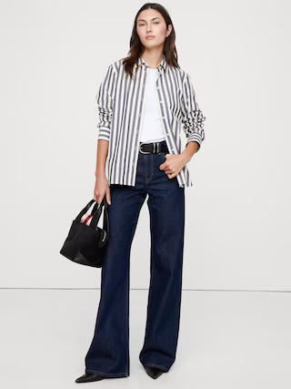 The Everyday Shirt | Banana Republic (US)