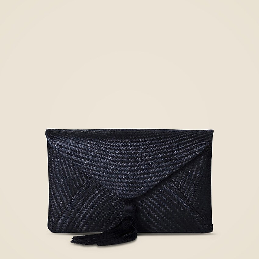 KAYU® Cassia clutch | J. Crew US