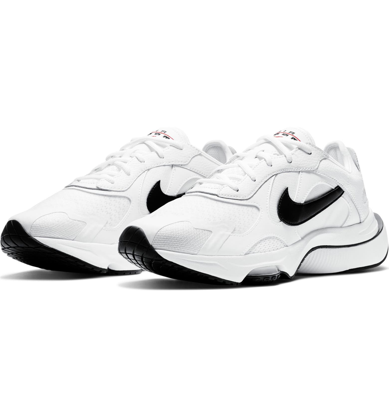 Air Zoom Division Sneaker | Nordstrom