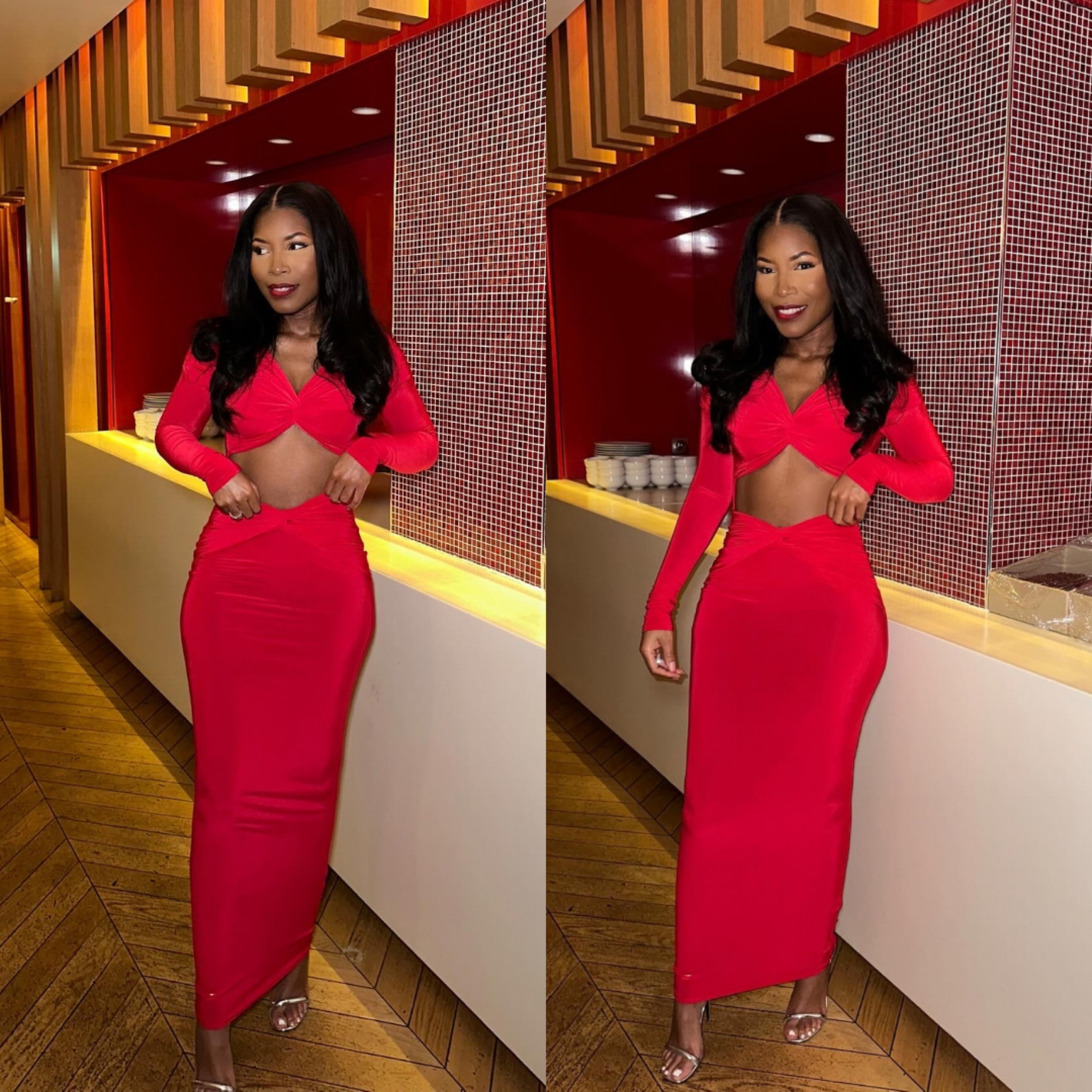 T’is the season 🎄

FESTIVE OUTFIT 

I’m wearing a size 8

#LTKparties #LTKstyletip #LTKSeasonal