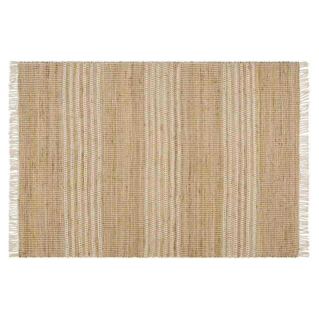 Better Homes & Gardens Sharma Jute 5' x 7' Rug by Dave & Jenny Marrs | Walmart (US)