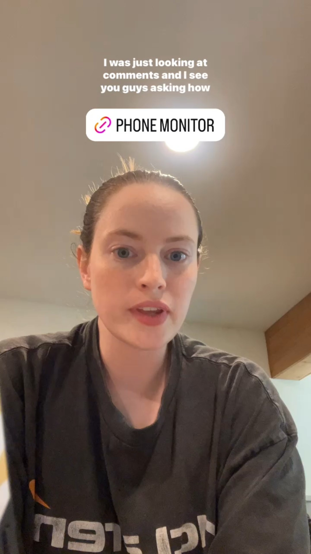 Phone monitor for recording videos on your phone 

#LTKFindsUnder100