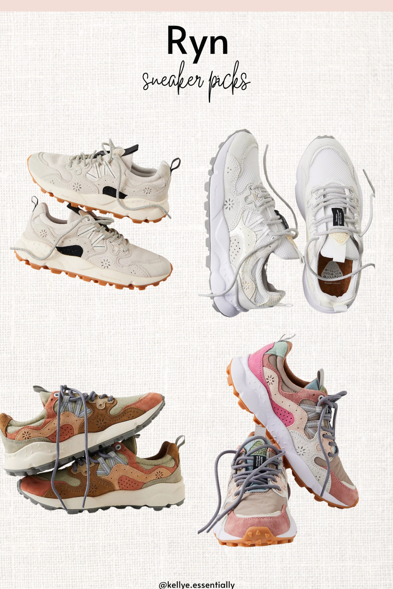 Run, sneakers, tennis shoes, neutral, colorful, workout, fitness 

#LTKshoecrush #LTKSeasonal #LTKfindsunder100