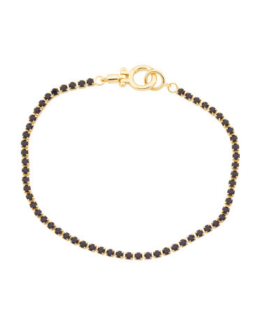 Lexi Dark Indigo Bracelet | TJ Maxx