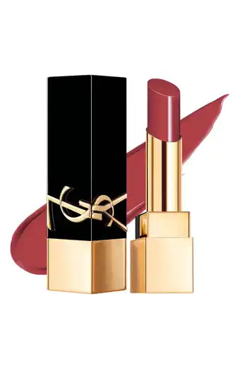Yves Saint Laurent Rouge Pur Couture Satin Lipstick | Nordstrom | Nordstrom