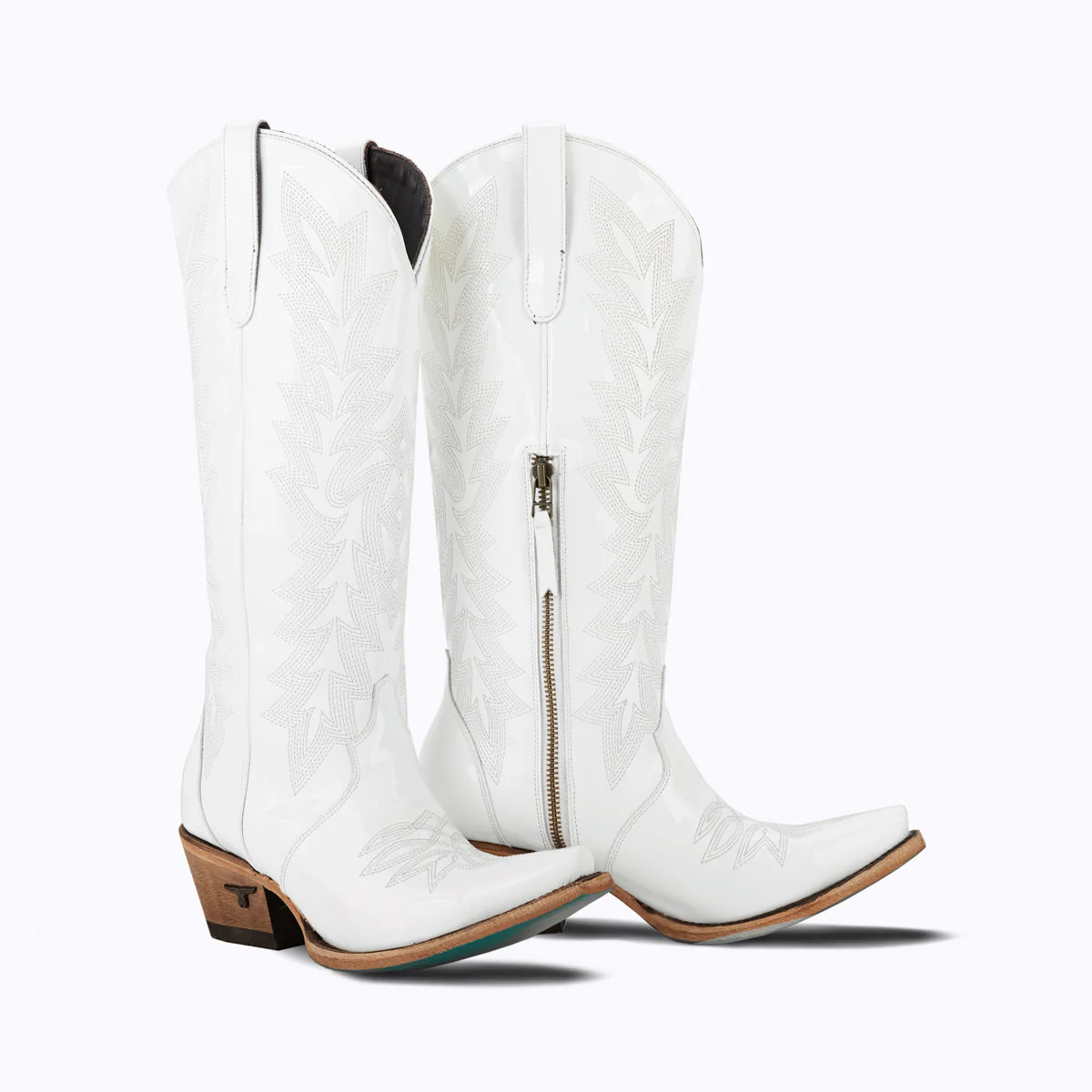Off the Record | Lane Boots