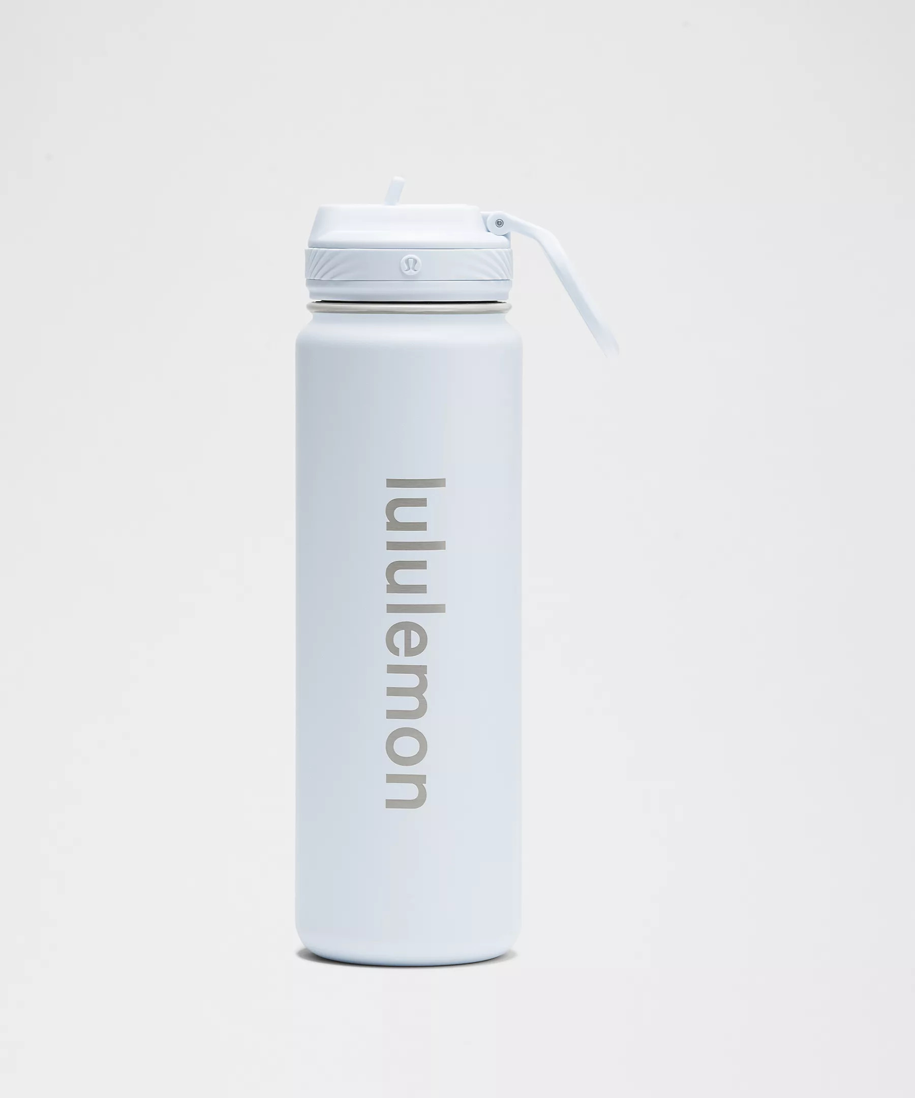 Back to Life Sport Bottle 24oz | Lululemon (US)