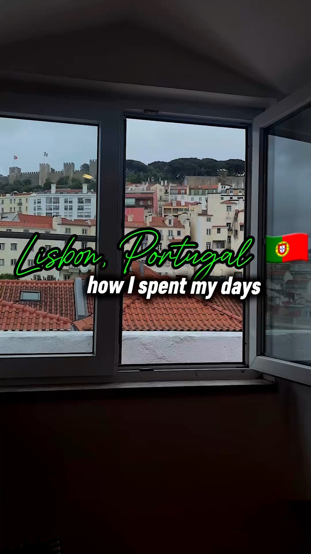 somebody asked me how did Lisbon make me feel… and honestly it was a mix of everything 😭🇵🇹 peaceful, free… like I could just blend in and exist without pressure

life been a little crazy lately, but this trip gave me clarity and reminded me there’s really no limits on life I travel for this feeling ✨
.
.
📍 what I did:
walked Alfama streets 
Fado Museum
Pink Street (day + night)
LX Factory
thrifting
Rossio Square
Rua Augusta / Baixa
cafés + wine spots
Night life 

#solotraveler #solotrips

#LTKdayinmylife #LTKootd #LTKTravel