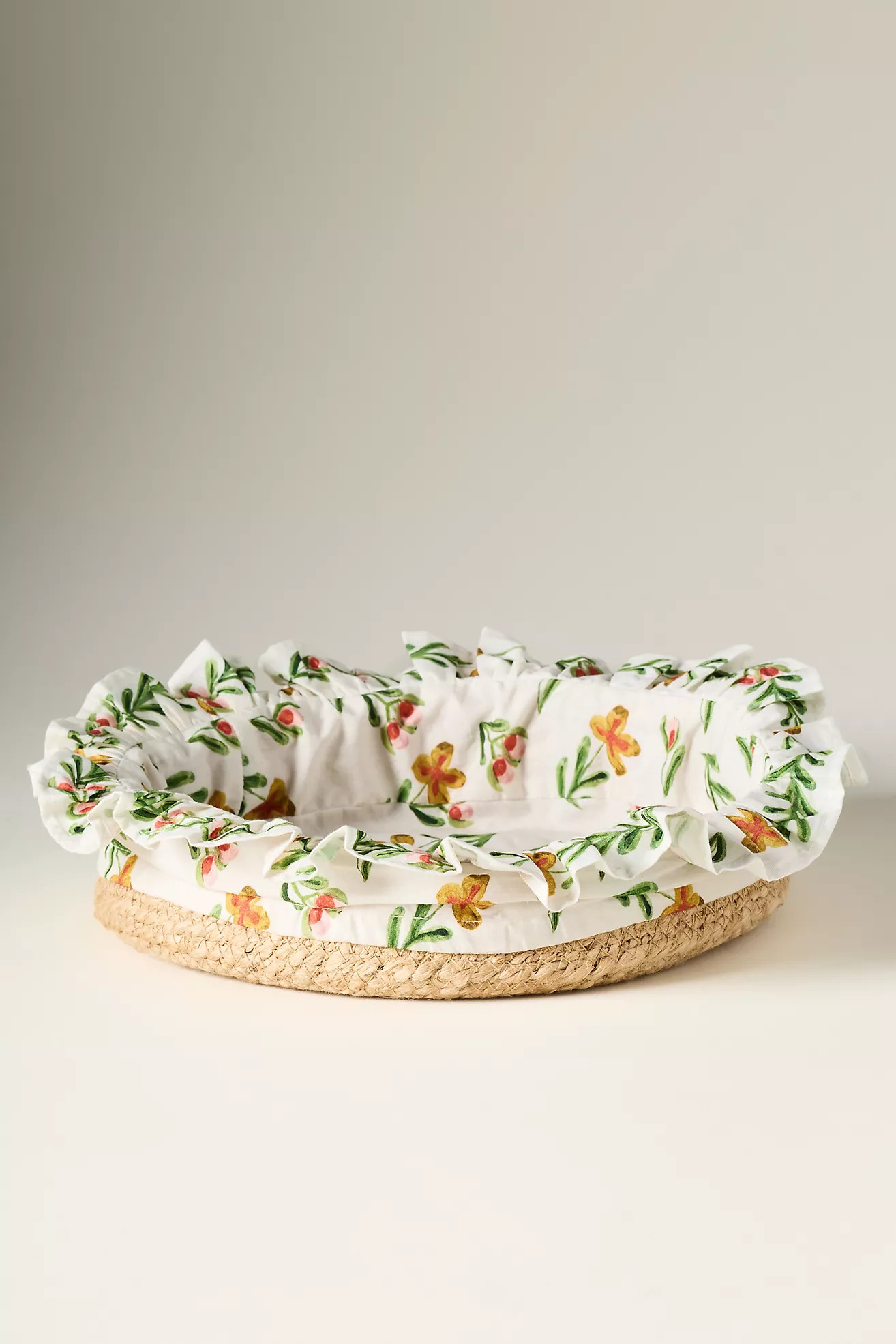 Molly Yeh Bread Basket | Anthropologie (US)