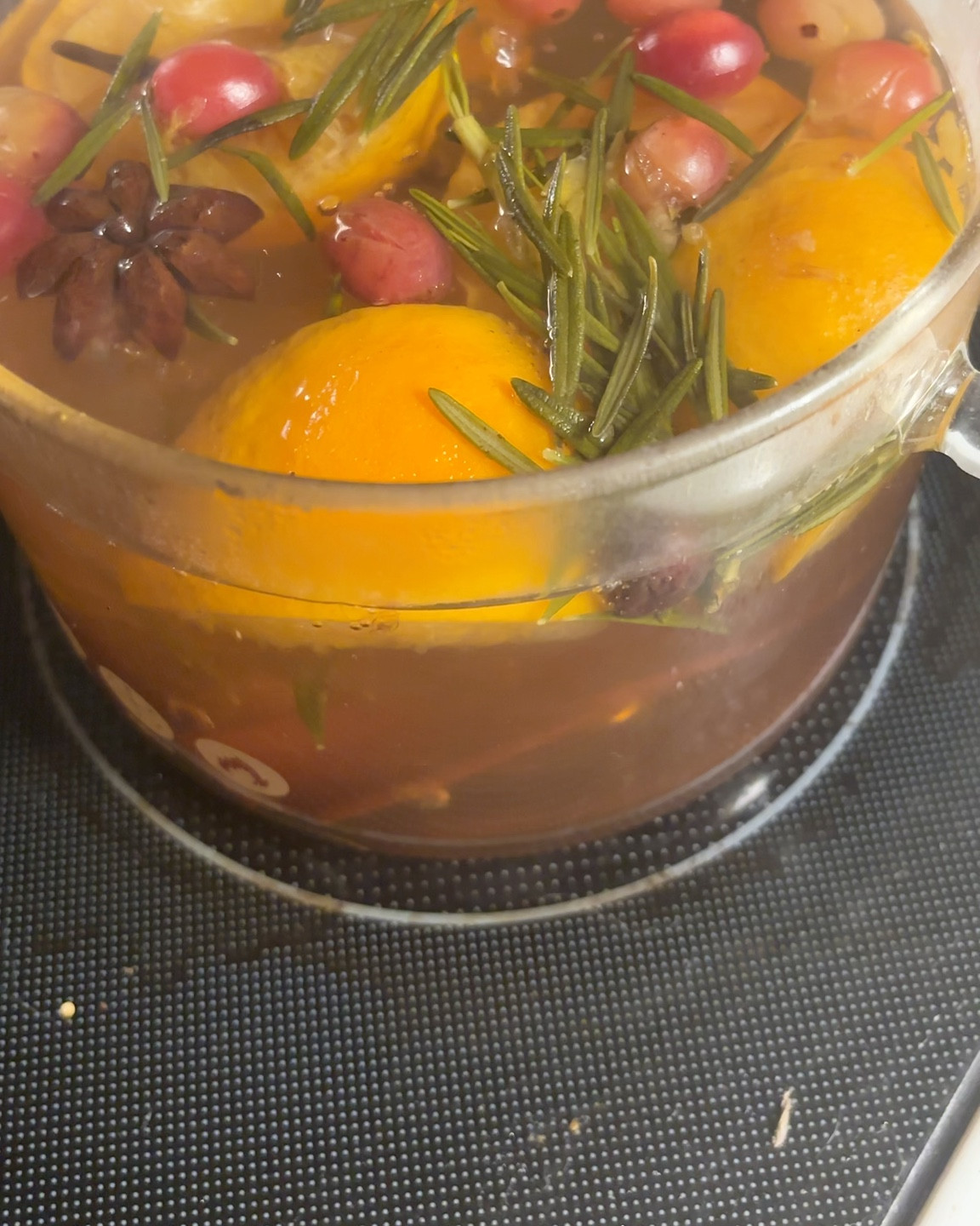Highly recommend a good simmer pot when you’re fighting a cold 🤍
The house smells amazing and it instantly feels more comforting.

Sick season | flu season | healthyliving | home remedies 

#LTKmomlife #LTKHome #LTKselfcare