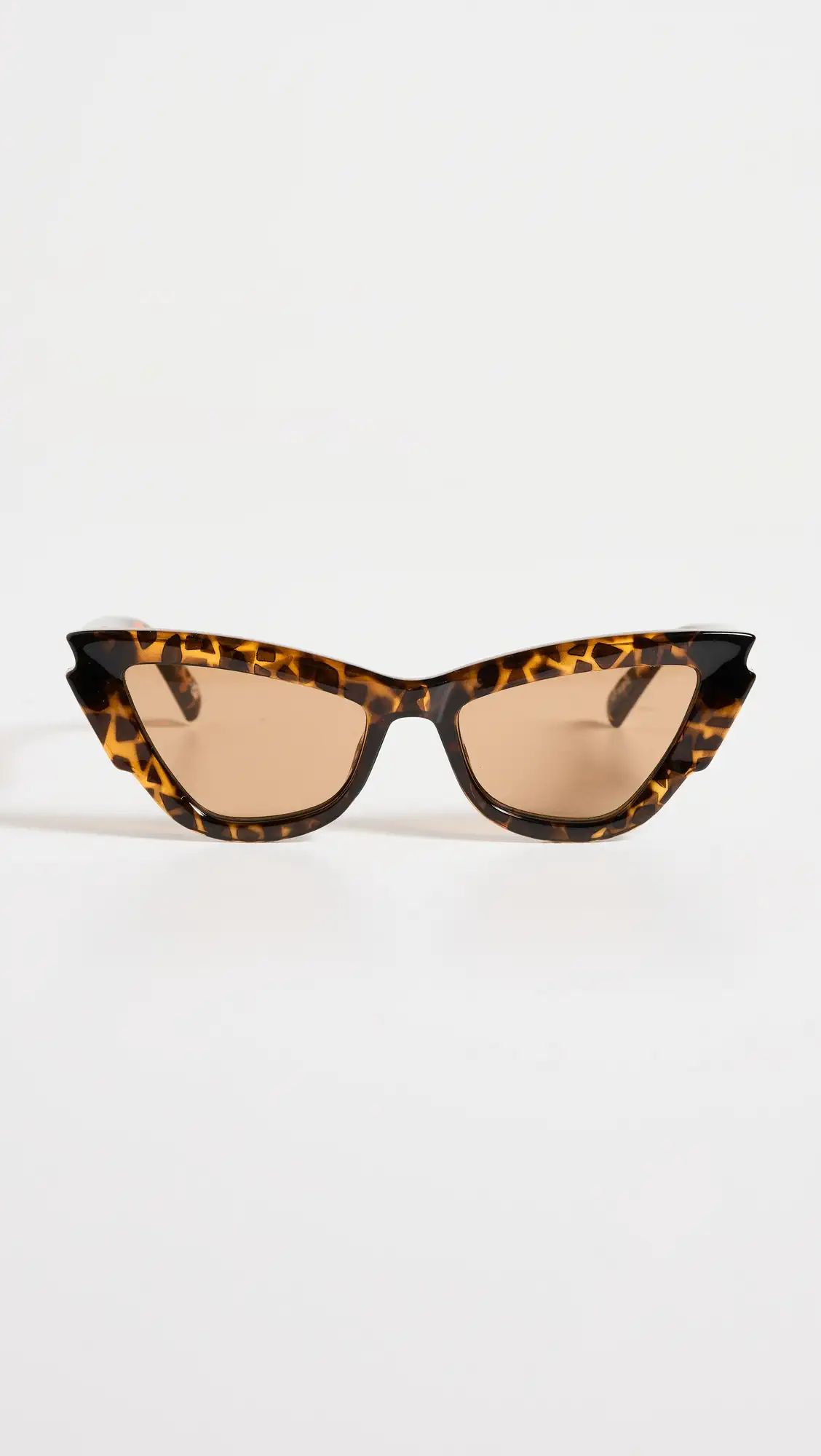 Le Specs Lost Days Sunglasses | Shopbop | Shopbop