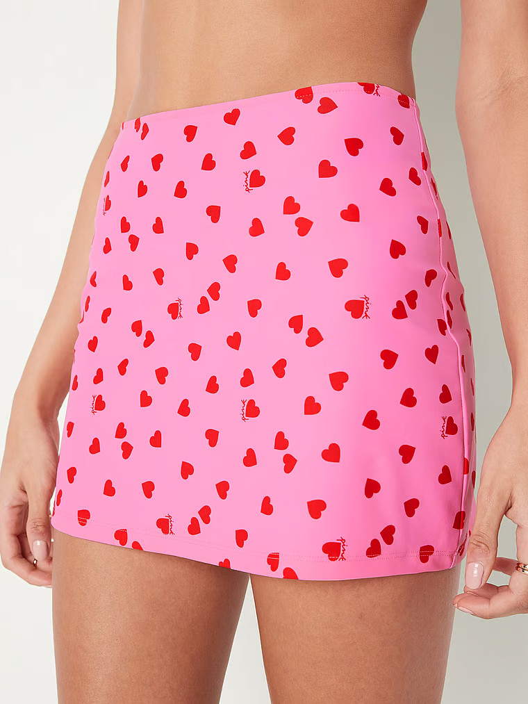 Swim Mini Skirt | Victoria's Secret (US / CA )