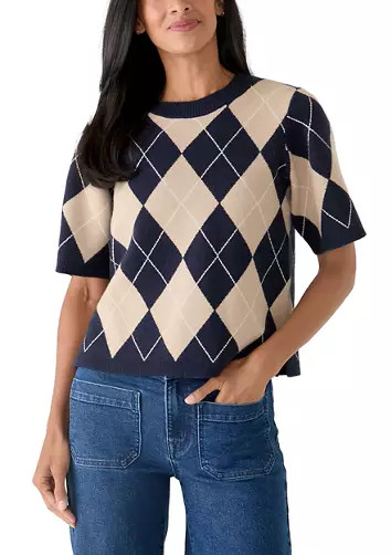 Women's Sweater T-Shirt | Belk