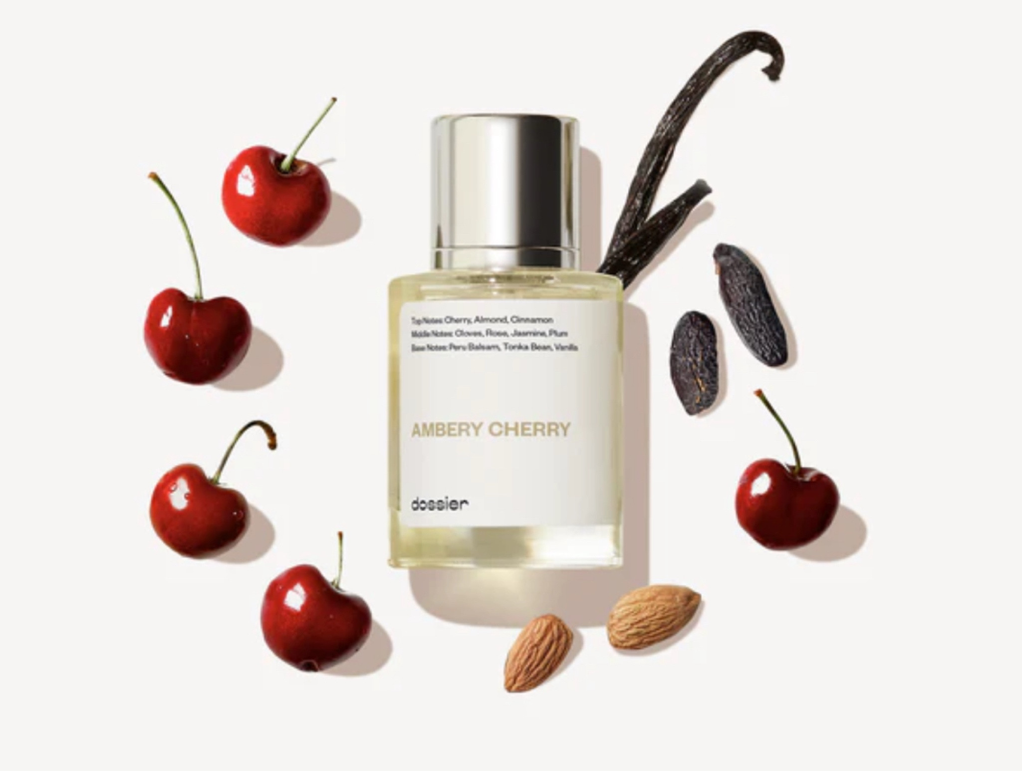 Inspired by a much more expensive scent, this cherry almond fragrance is in my lineup for 2025. I get asked all the time what I’m wearing, “smells expensive” is what I’m told! 

#LTKfragrance #tomford #lostcherry 

#LTKMostLoved