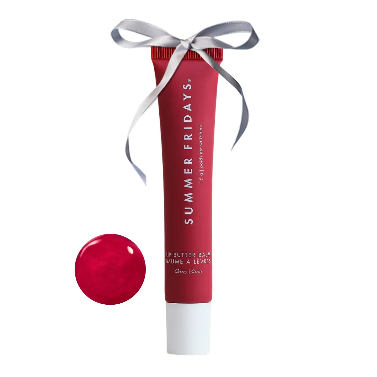 Summer Fridays Tinted Lip Butter Balm - Conditioning Vegan Lip Balm for Instant Moisture, Shine &... | Amazon (US)