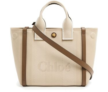 Carry handbag - CHLOE | 24S US