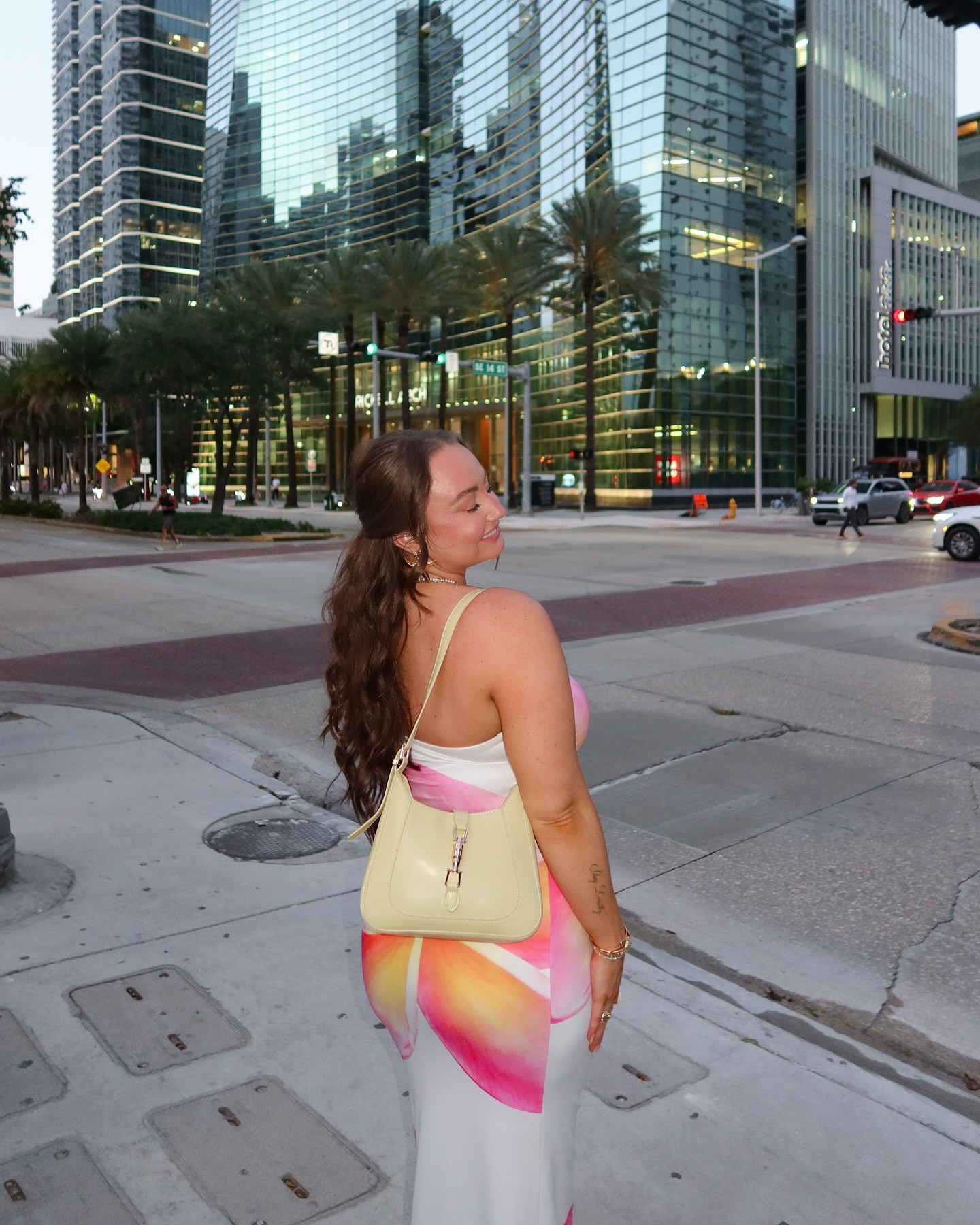 we in miami turnin up another notchhhh 🌸🌴🪐🍭💸 @beginningboutique code: XBB15MIKAYLAR wearing a US 10

#LTKFindsUnder100 #LTKSeasonal #LTKMidsize