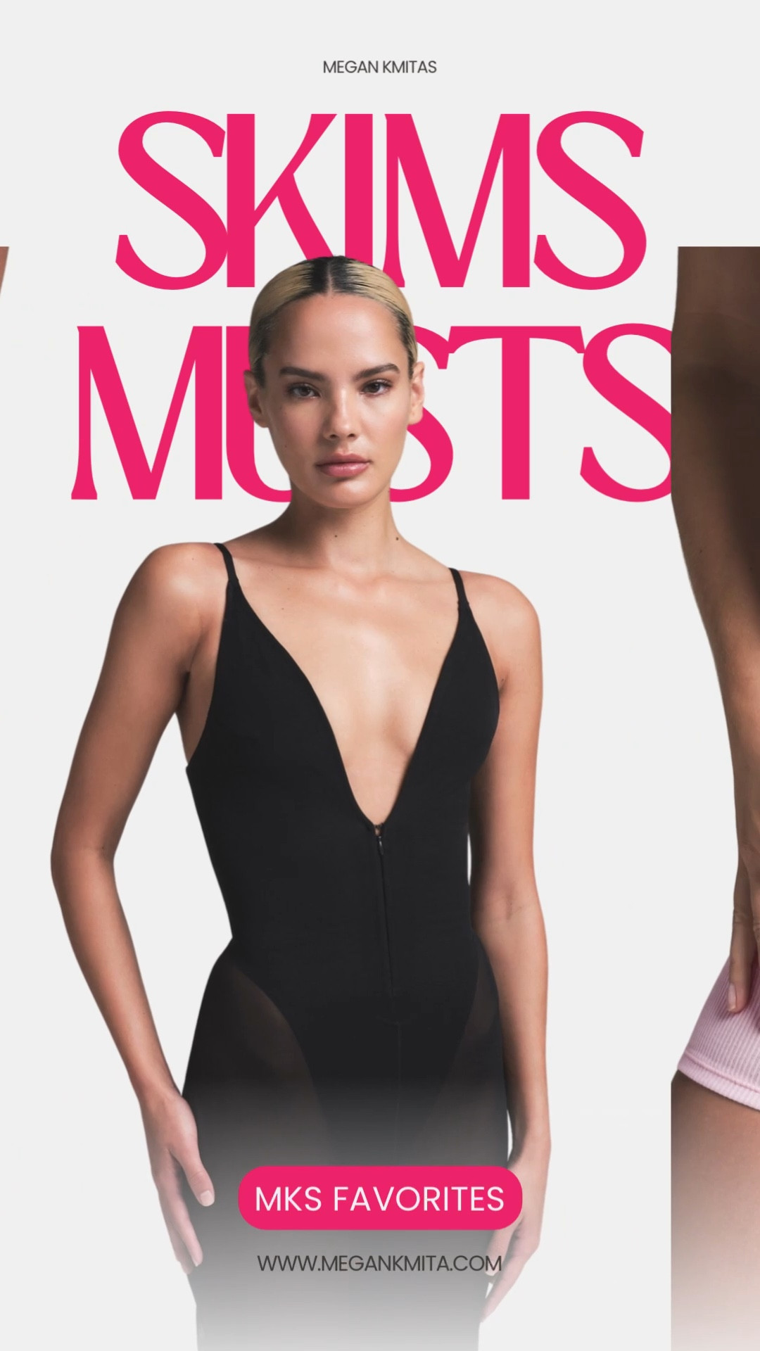 Valentine’s Day Skims Must Haves

#LTKgiftguide #LTKdatenight #LTKstyletip