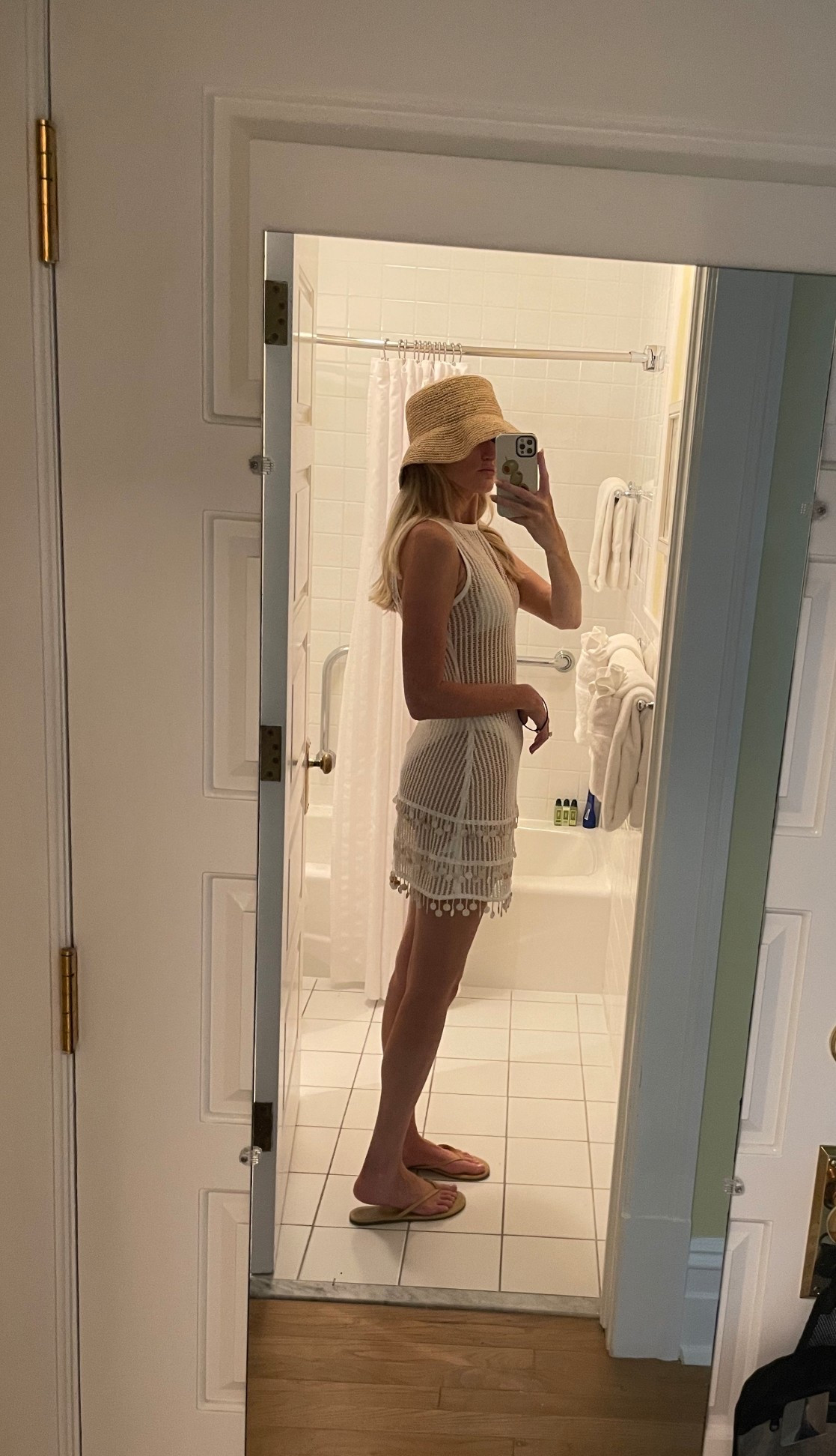 Mini honeymoon daytime look

#LTKWedding #LTKSwim #LTKTravel