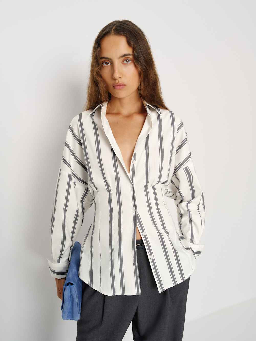 Vanta Shirt | Reformation (Global)