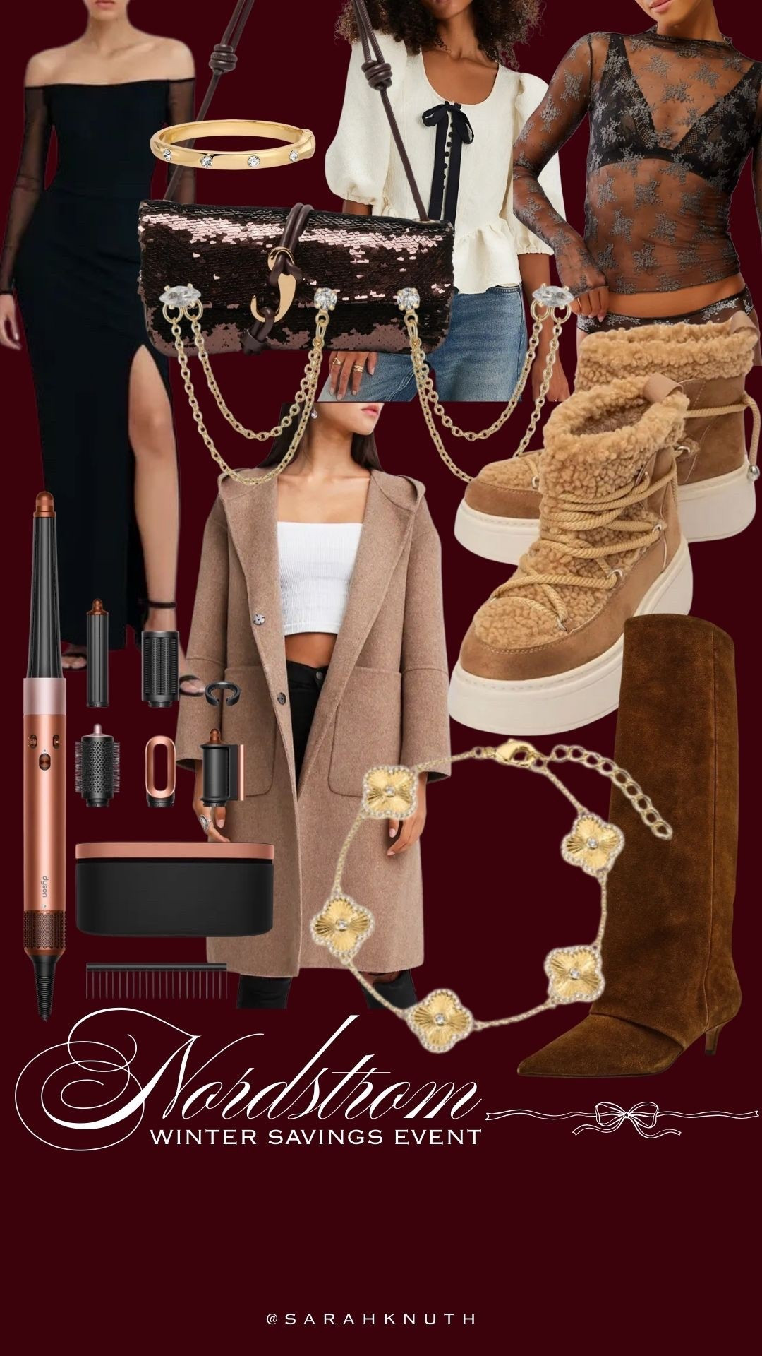 Nordstrom finds

#LTKGiftGuide #LTKHoliday #LTKSaleAlert